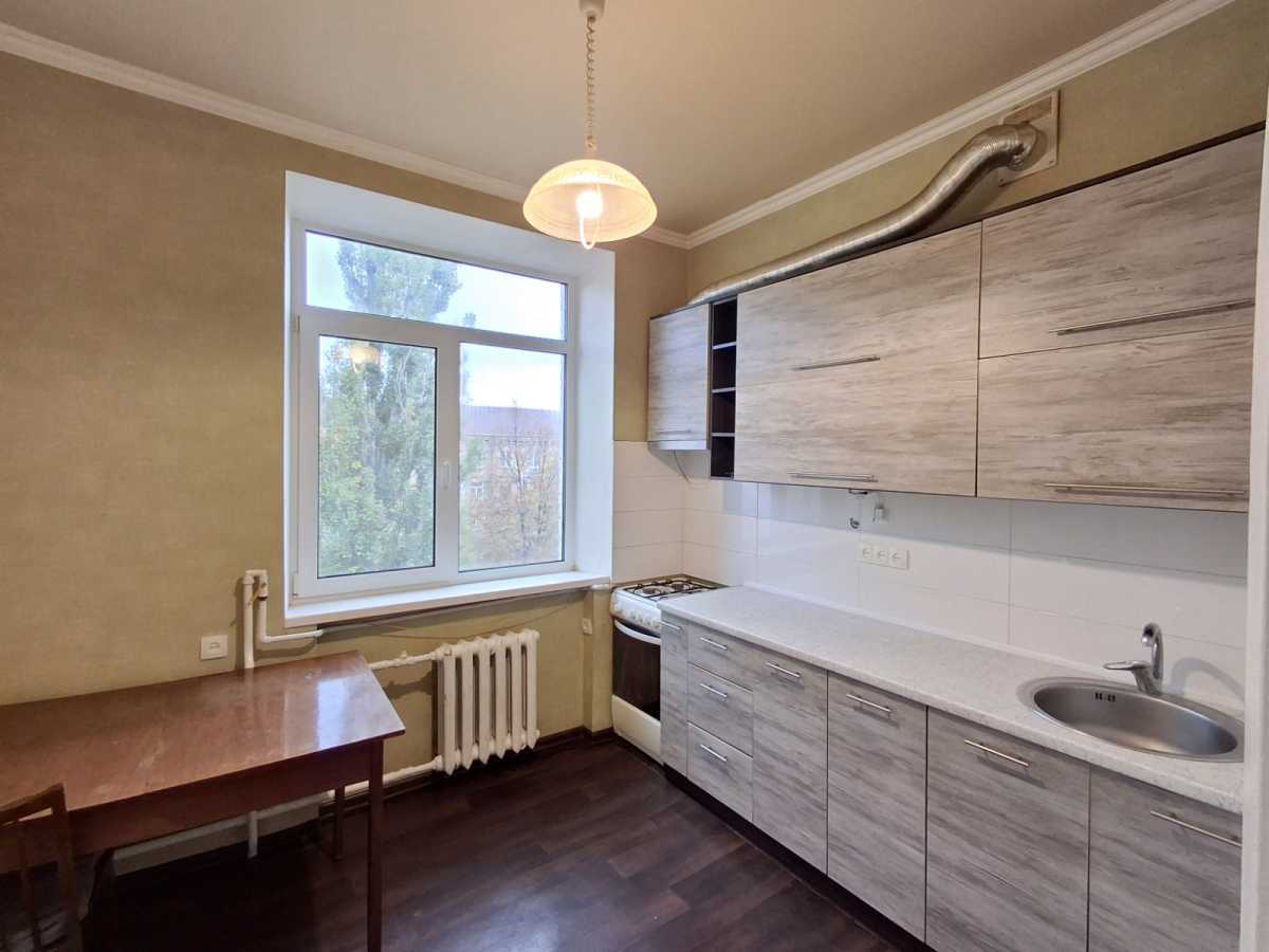 Продажа 2-комнатной квартиры 51 м², Ивана Светличного ул., 6