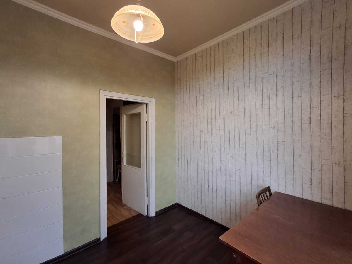 Продажа 2-комнатной квартиры 51 м², Ивана Светличного ул., 6