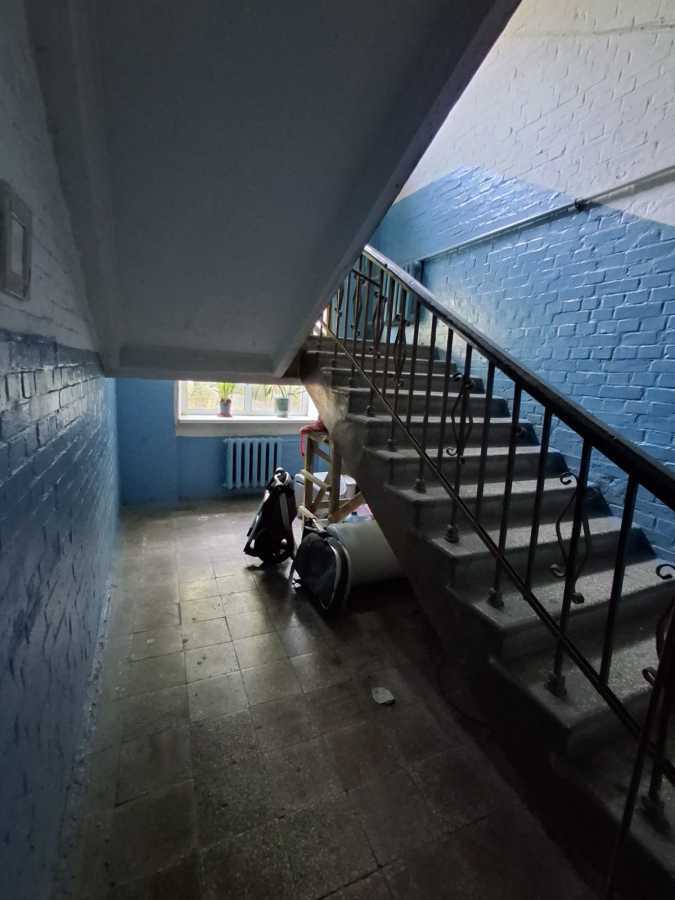 Продажа 2-комнатной квартиры 51 м², Ивана Светличного ул., 6