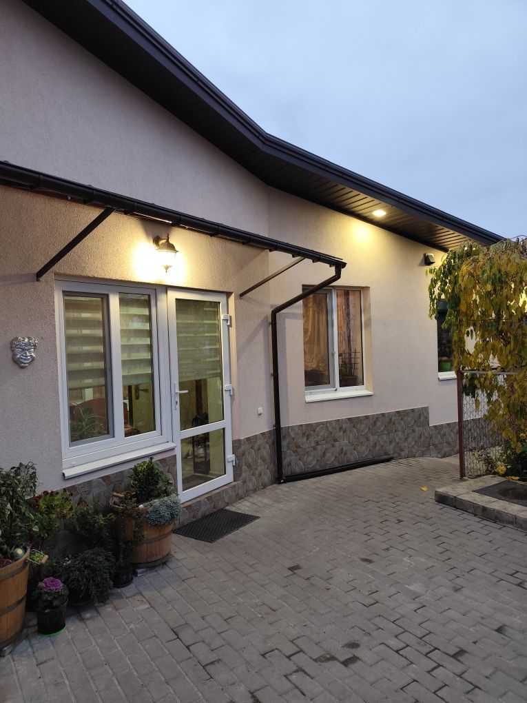 Продажа дома 127 м², Мукачевская ул.