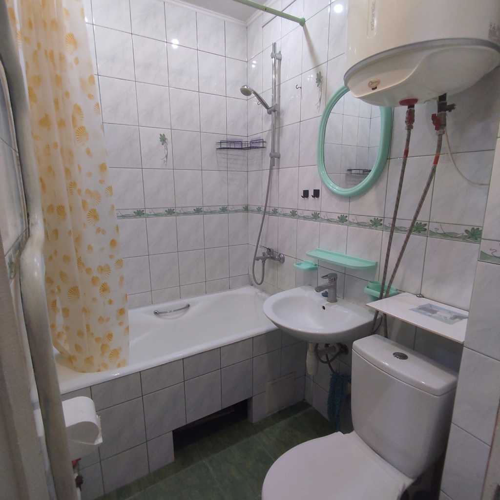 Аренда 1-комнатной квартиры 31 м², Северная ул.