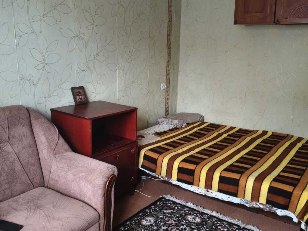 Оренда 1-кімнатної квартири 21 м², Зодчих вул.