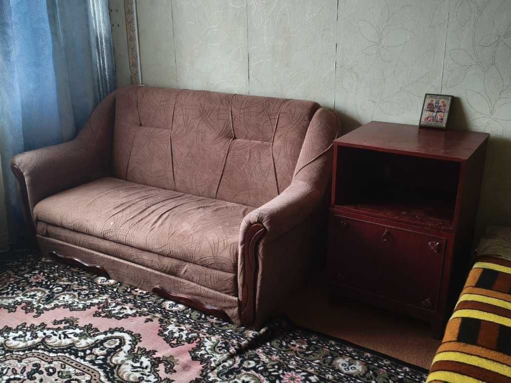 Оренда 1-кімнатної квартири 21 м², Зодчих вул.