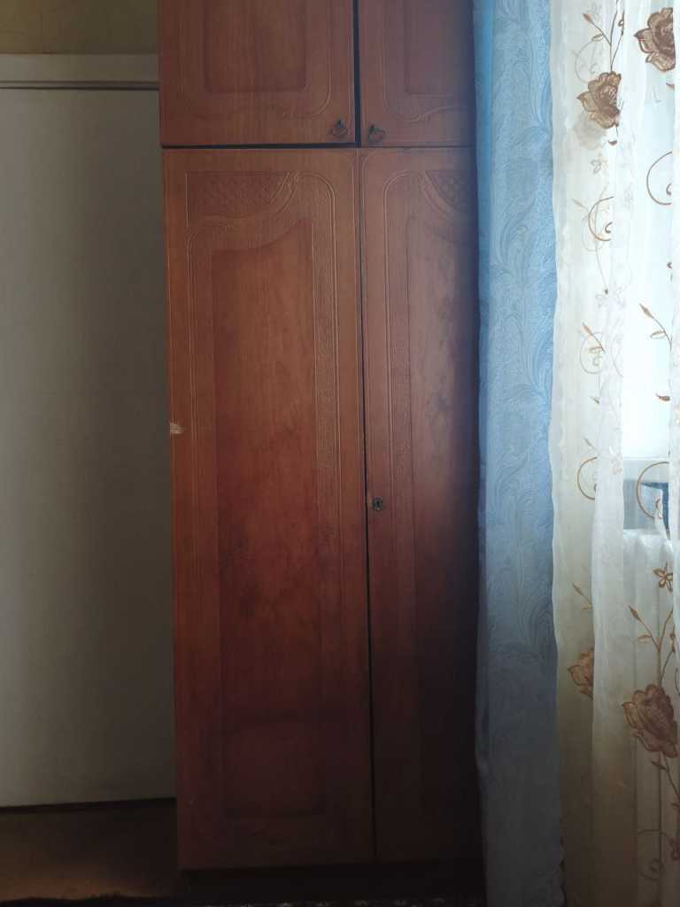 Оренда 1-кімнатної квартири 21 м², Зодчих вул.