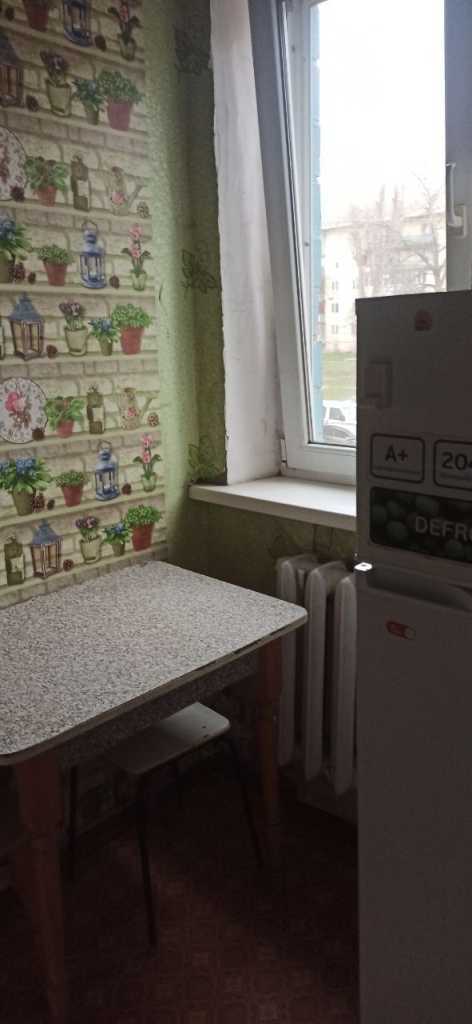 Оренда 1-кімнатної квартири 21 м², Зодчих вул.