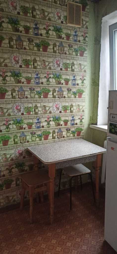 Оренда 1-кімнатної квартири 21 м², Зодчих вул.