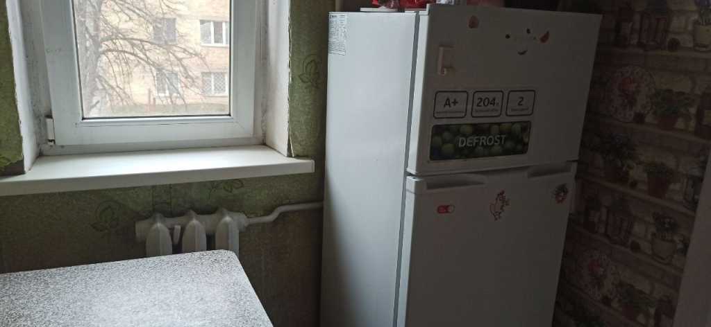 Оренда 1-кімнатної квартири 21 м², Зодчих вул.