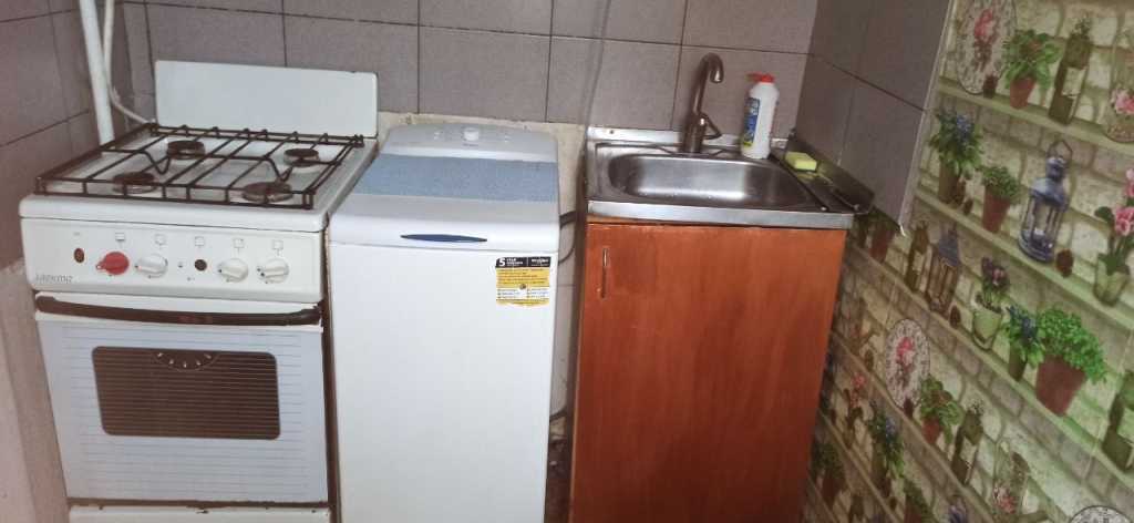 Оренда 1-кімнатної квартири 21 м², Зодчих вул.