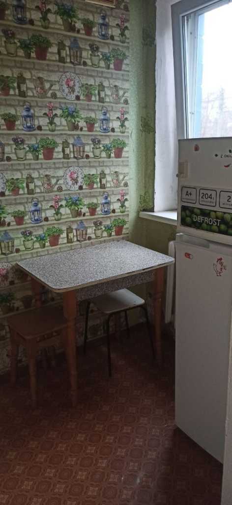 Оренда 1-кімнатної квартири 21 м², Зодчих вул.