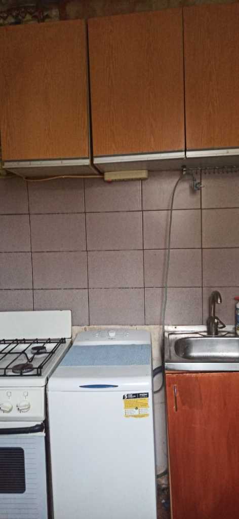 Оренда 1-кімнатної квартири 21 м², Зодчих вул.