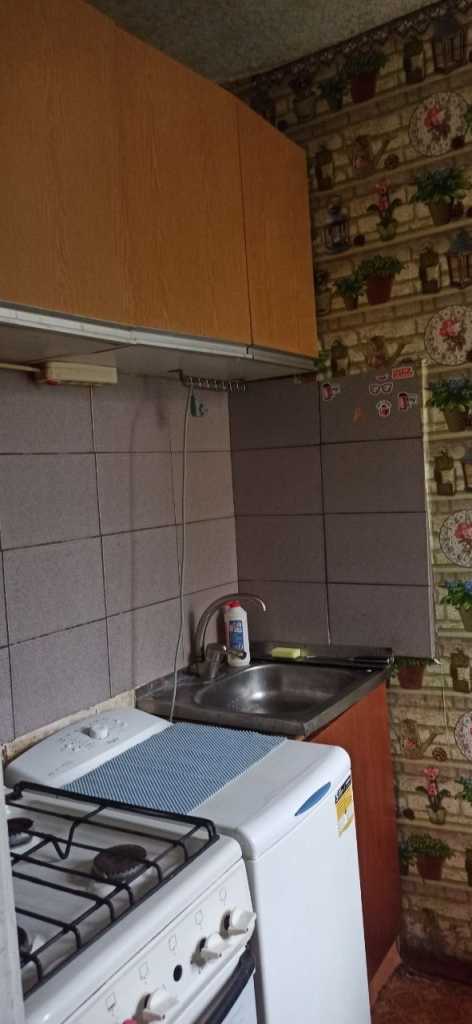 Оренда 1-кімнатної квартири 21 м², Зодчих вул.