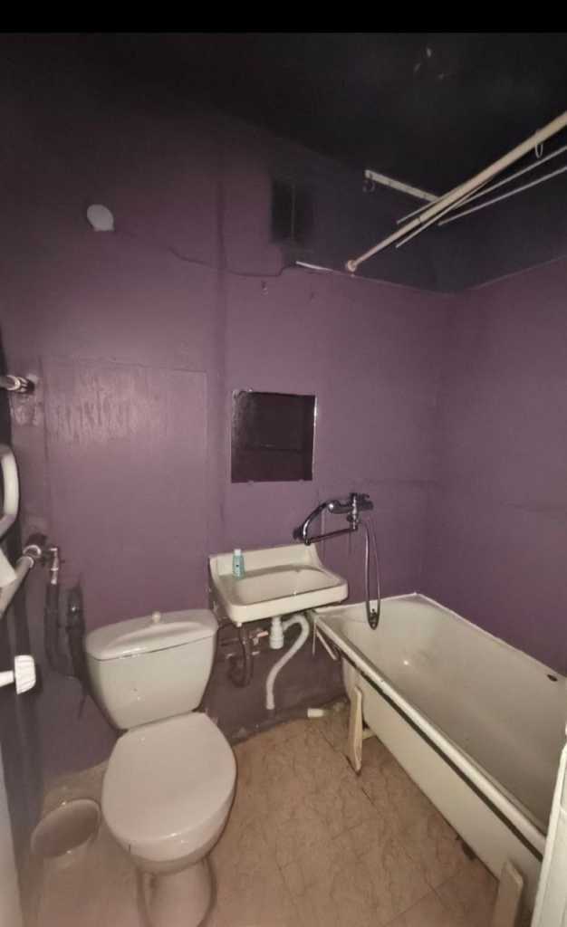 Оренда 1-кімнатної квартири 21 м², Зодчих вул.