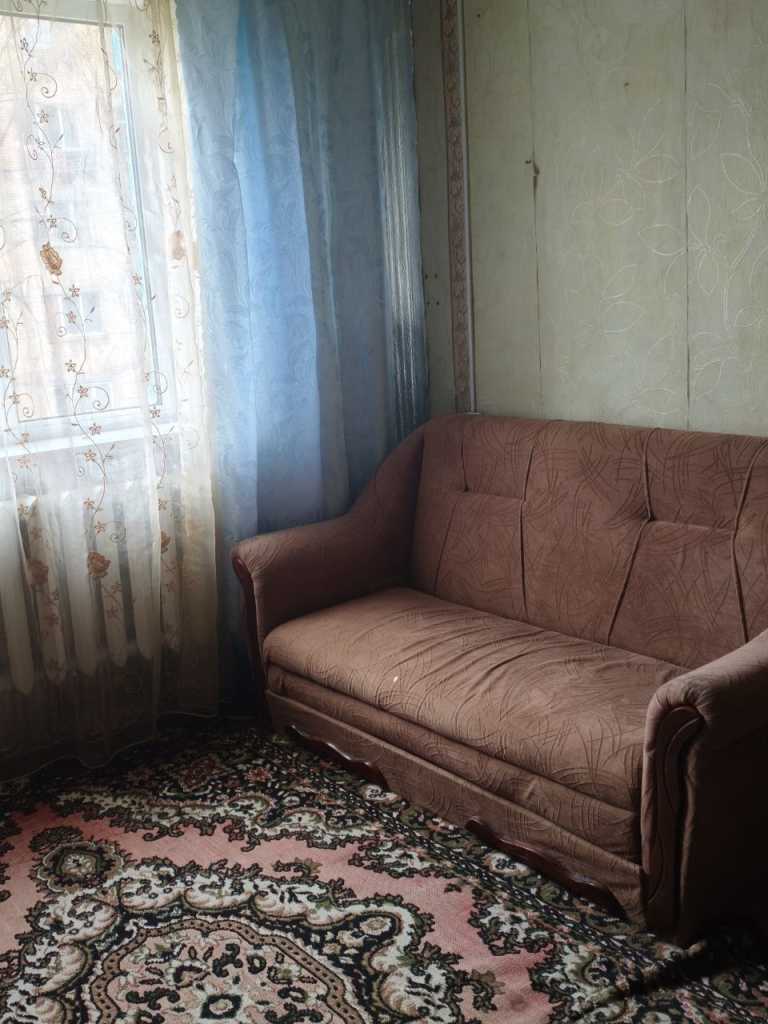 Оренда 1-кімнатної квартири 21 м², Зодчих вул.