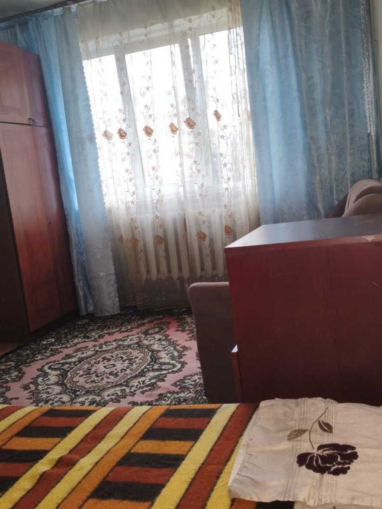 Оренда 1-кімнатної квартири 21 м², Зодчих вул.