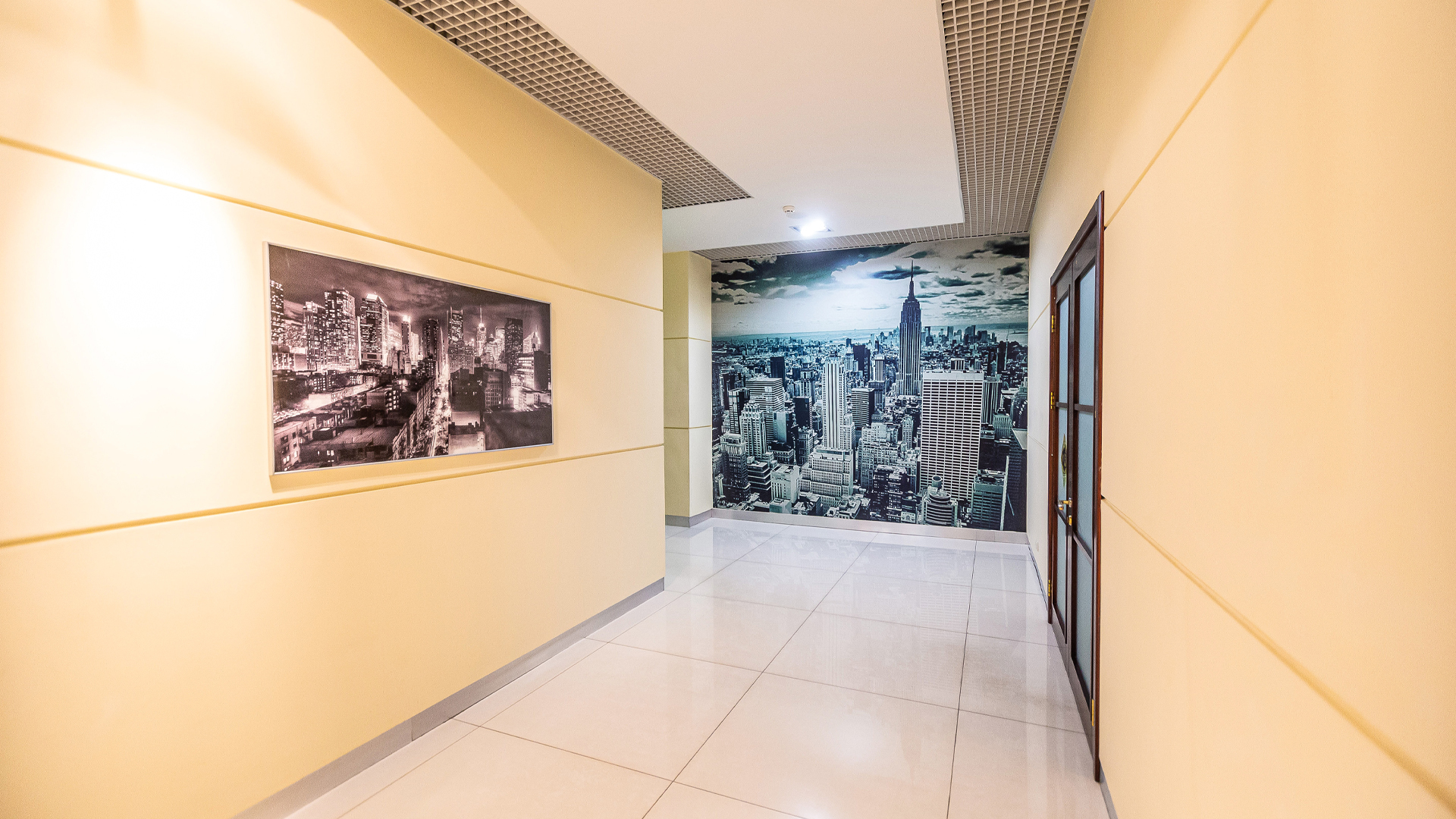 Аренда офиса 9000 м², Героев Харькова просп., 179Б