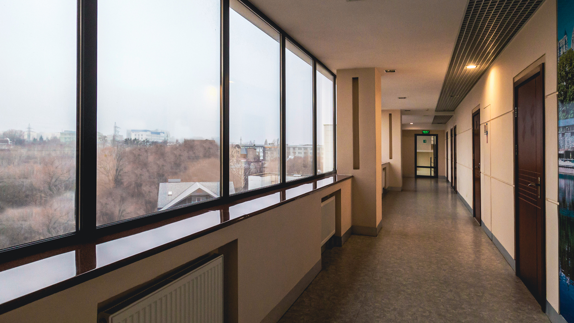 Аренда офиса 9000 м², Героев Харькова просп., 179Б