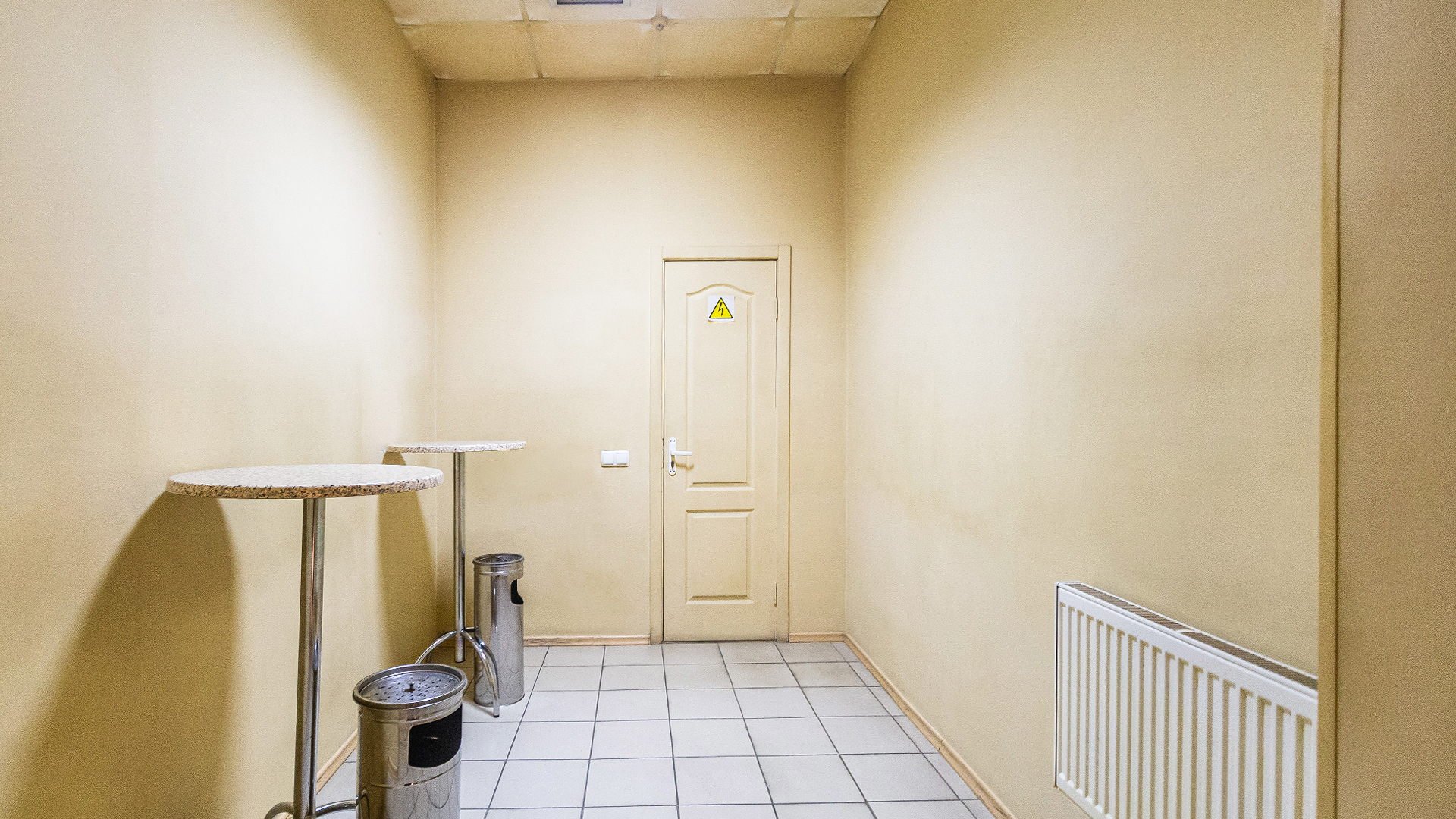 Аренда офиса 9000 м², Героев Харькова просп., 179Б