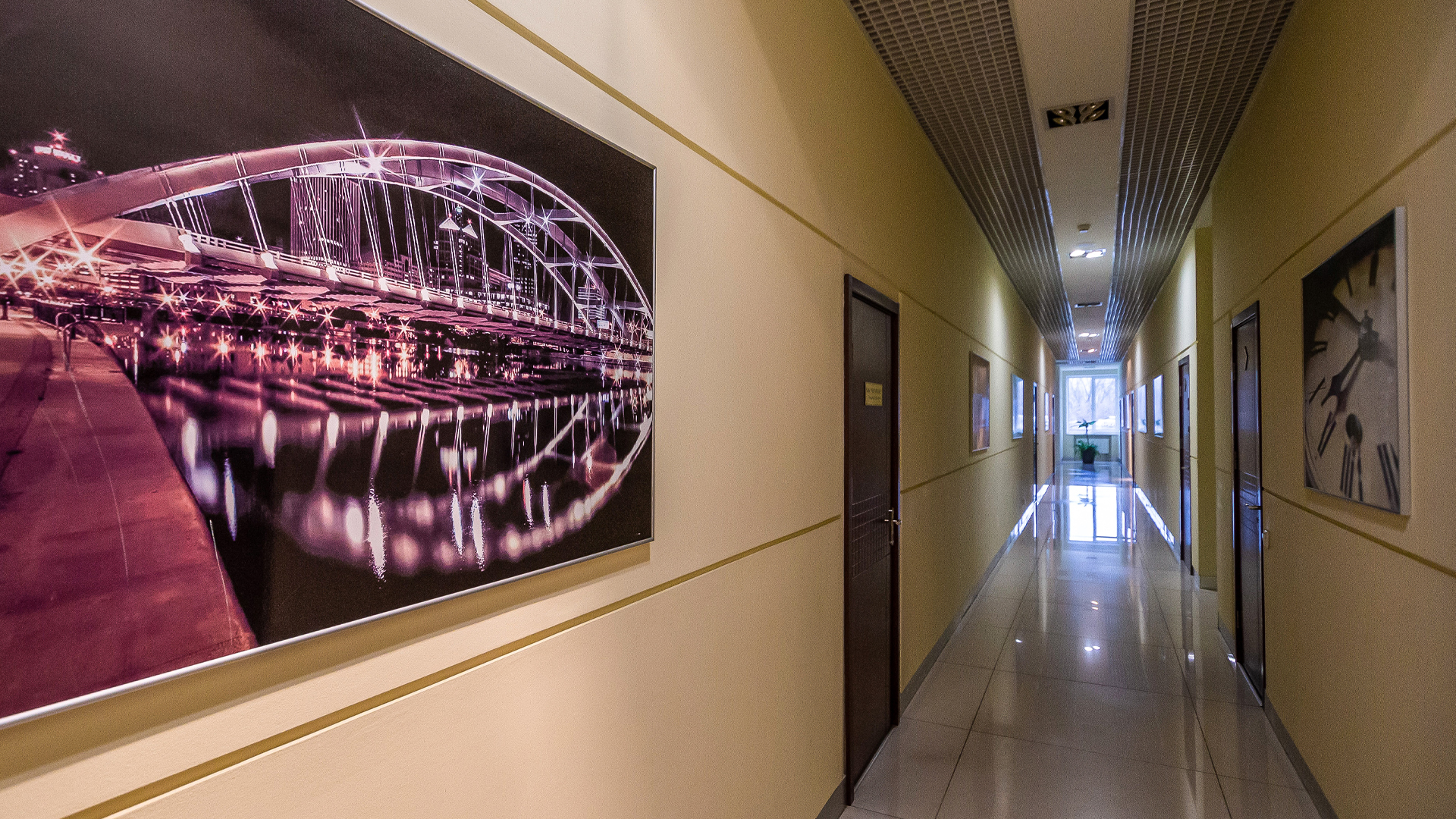 Аренда офиса 9000 м², Героев Харькова просп., 179Б