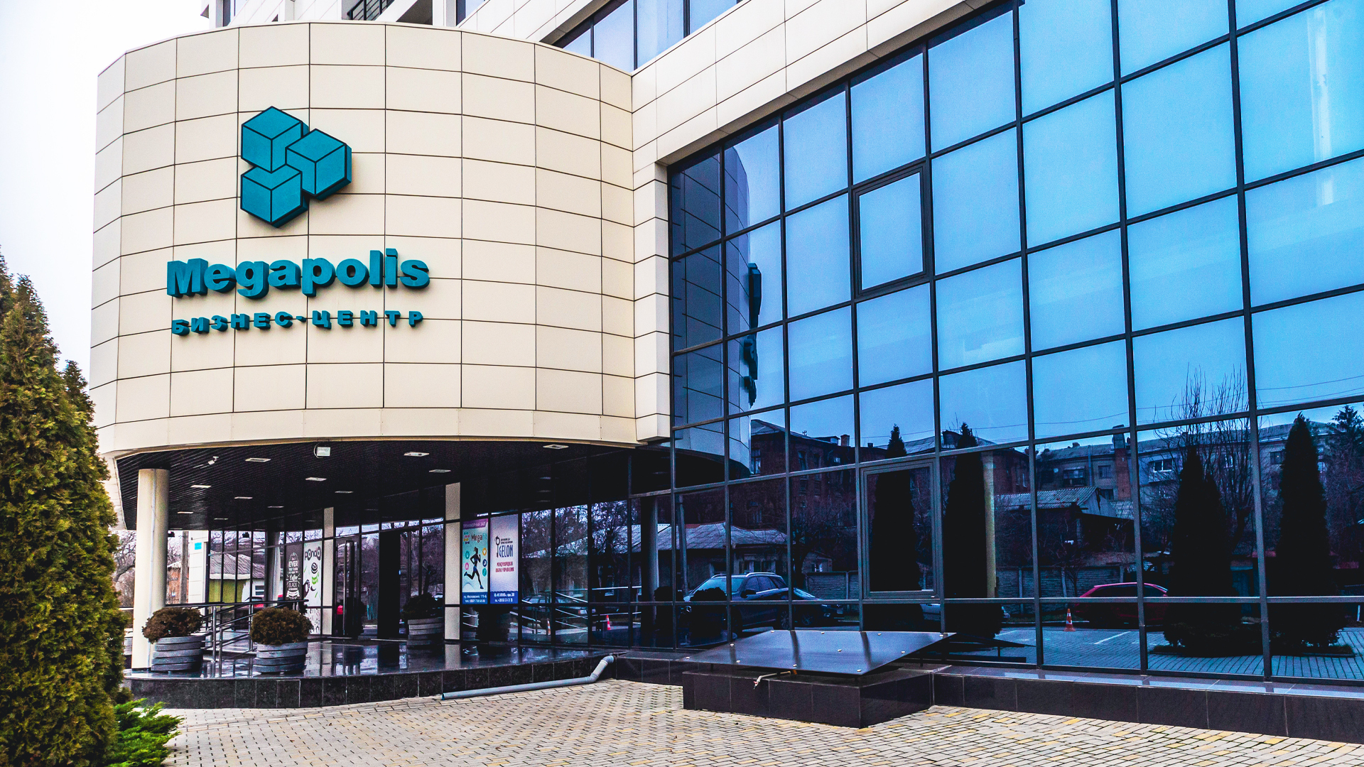 Аренда офиса 9000 м², Героев Харькова просп., 179Б