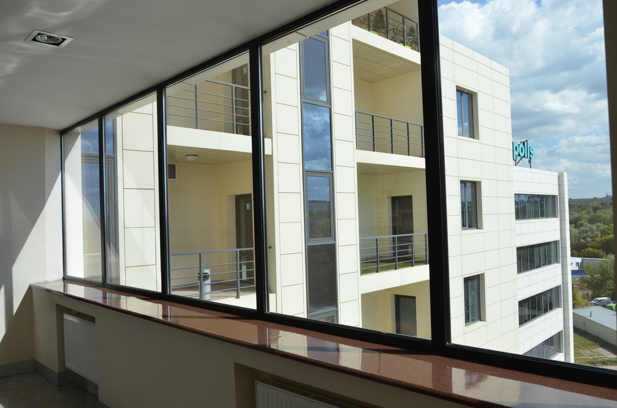 Аренда офиса 9000 м², Героев Харькова просп., 179Б