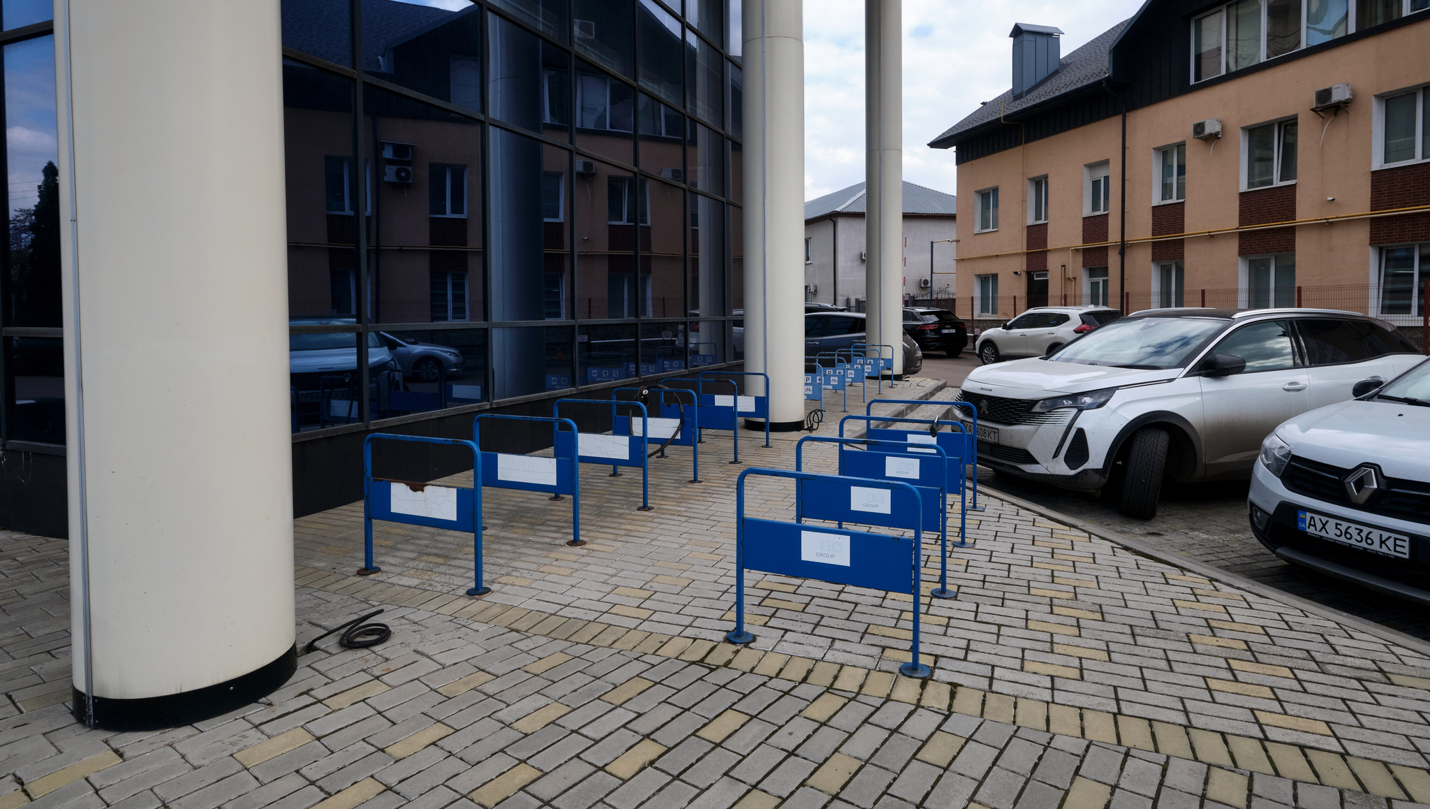 Аренда офиса 9000 м², Героев Харькова просп., 179Б