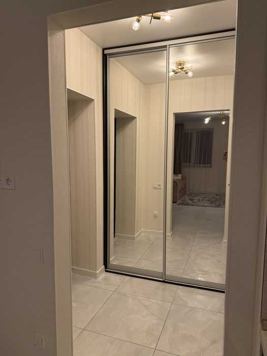 Продажа 1-комнатной квартиры 31 м², Соборная ул., 2К