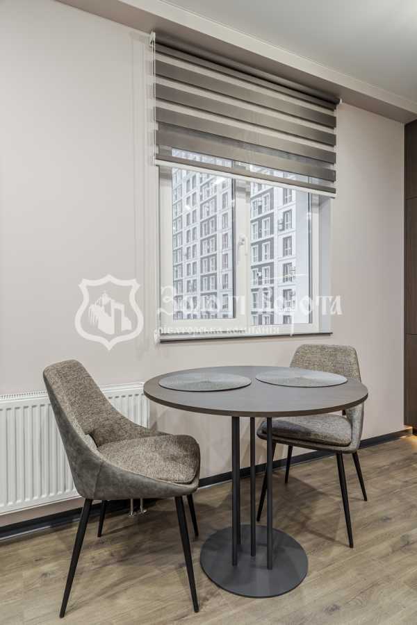 Продаж 1-кімнатної квартири 41.4 м², Михайла Максимовича вул., 28к