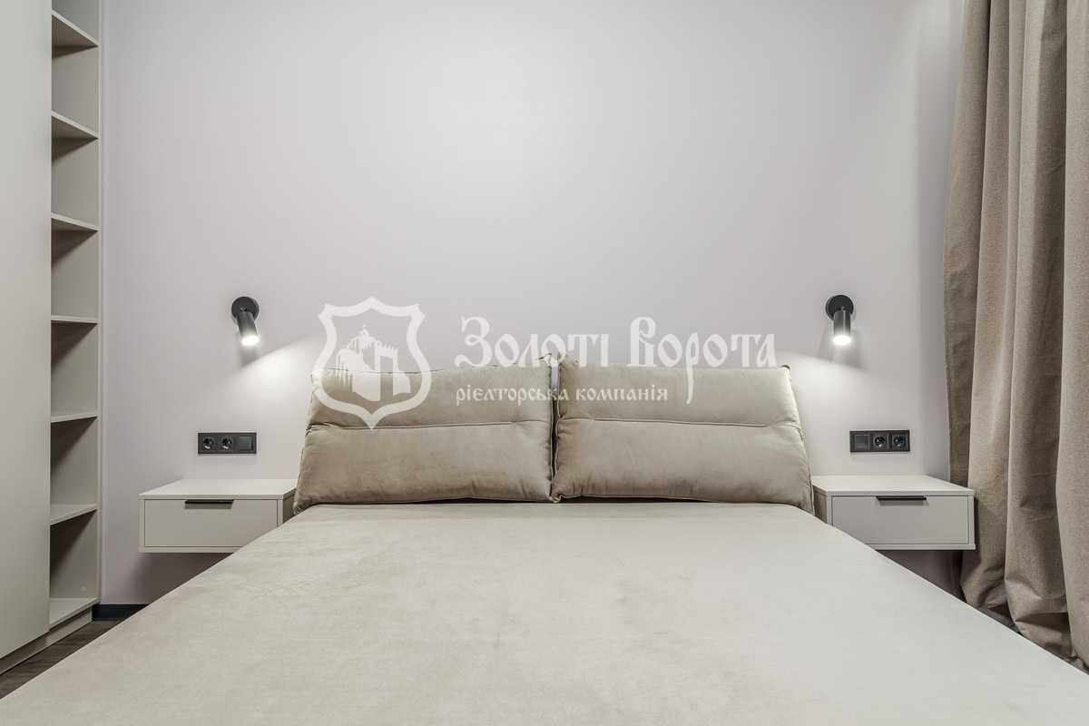 Продаж 1-кімнатної квартири 41.4 м², Михайла Максимовича вул., 28к