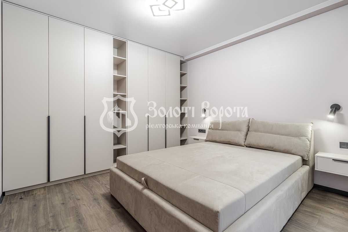 Продаж 1-кімнатної квартири 41.4 м², Михайла Максимовича вул., 28к