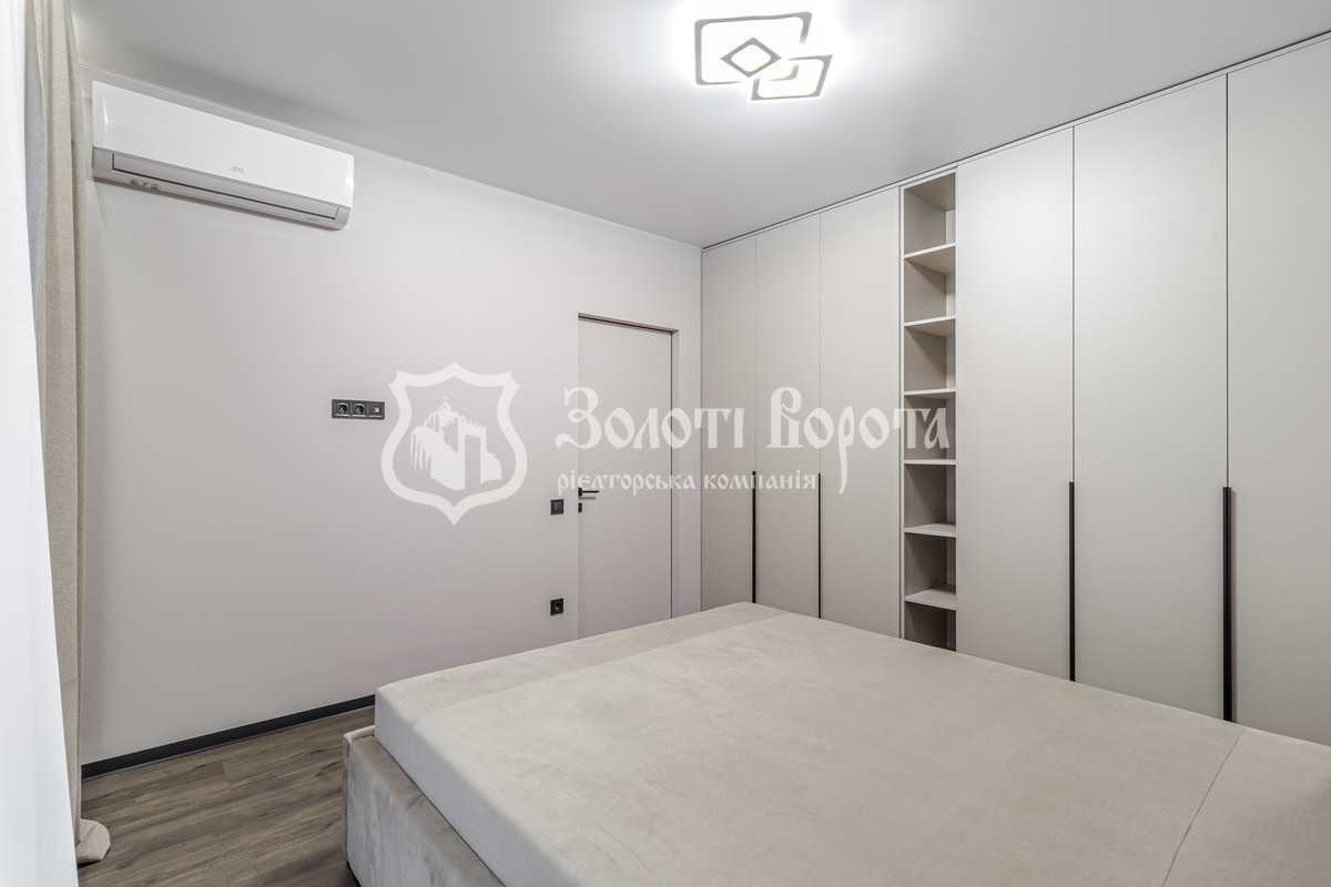 Продаж 1-кімнатної квартири 41.4 м², Михайла Максимовича вул., 28к