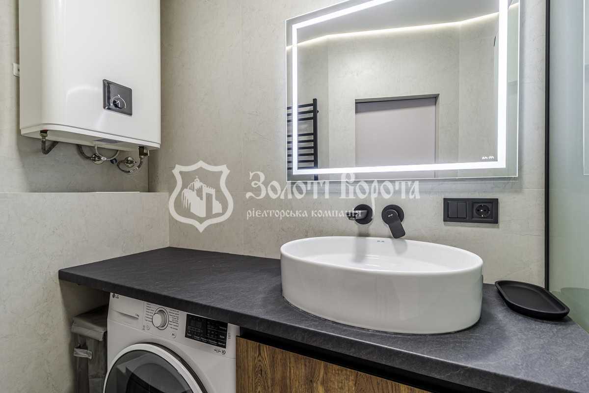 Продаж 1-кімнатної квартири 41.4 м², Михайла Максимовича вул., 28к