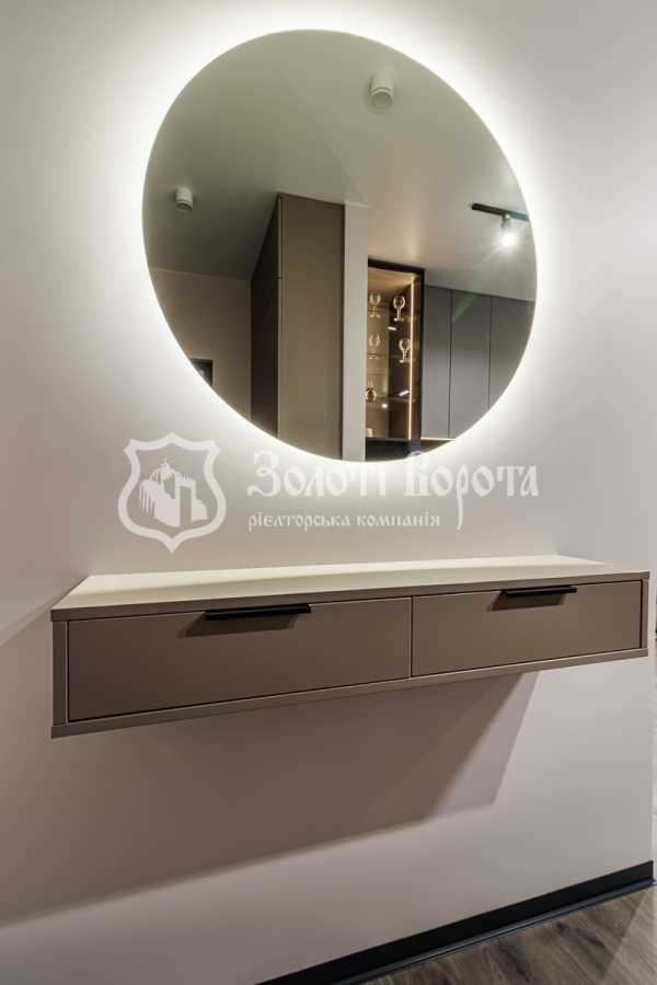 Продаж 1-кімнатної квартири 41.4 м², Михайла Максимовича вул., 28к