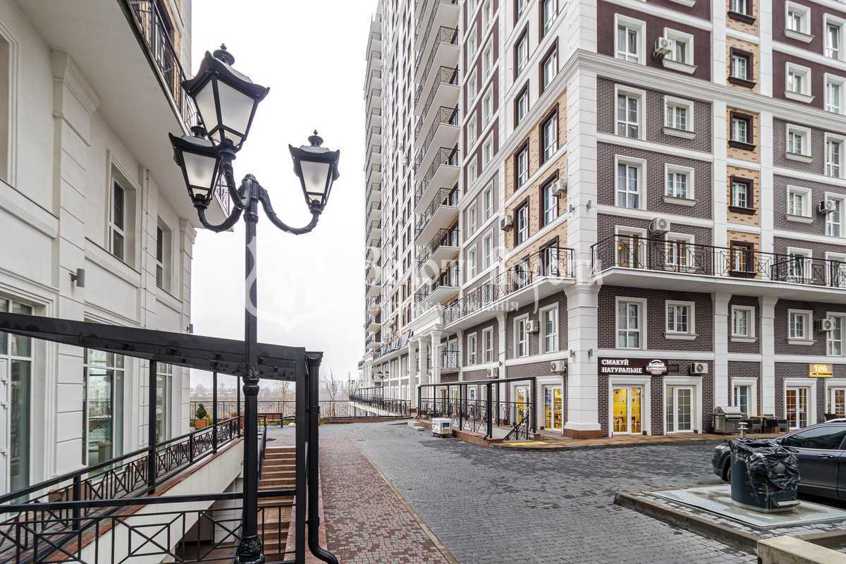 Продаж 1-кімнатної квартири 41.4 м², Михайла Максимовича вул., 28к