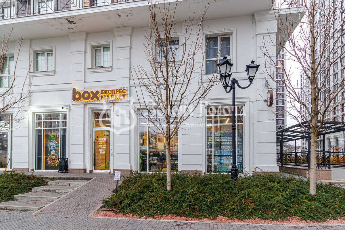 Продаж 1-кімнатної квартири 41.4 м², Михайла Максимовича вул., 28к