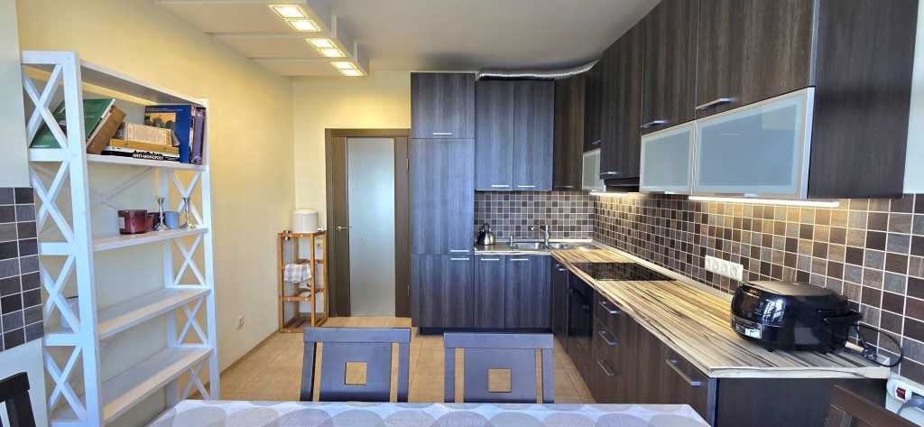 Аренда 2-комнатной квартиры 72 м², Петра Григоренко просп., 20