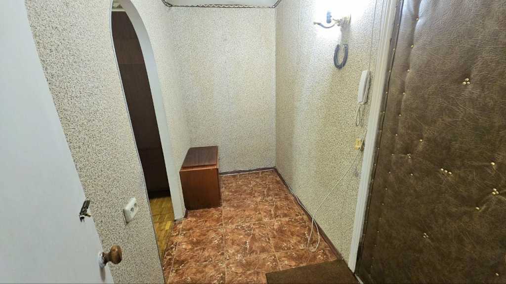 Аренда 1-комнатной квартиры 34 м², Победы просп., 95