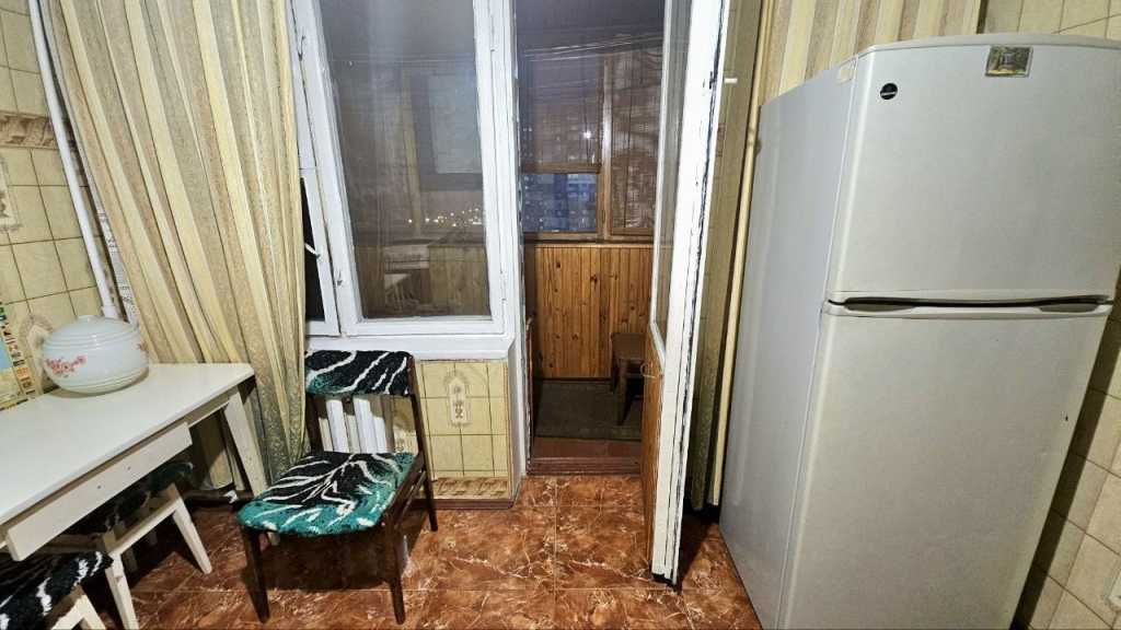 Аренда 1-комнатной квартиры 34 м², Победы просп., 95