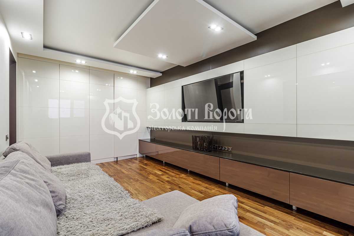 Продаж 3-кімнатної квартири 91 м², Петра Григоренка просп., 14