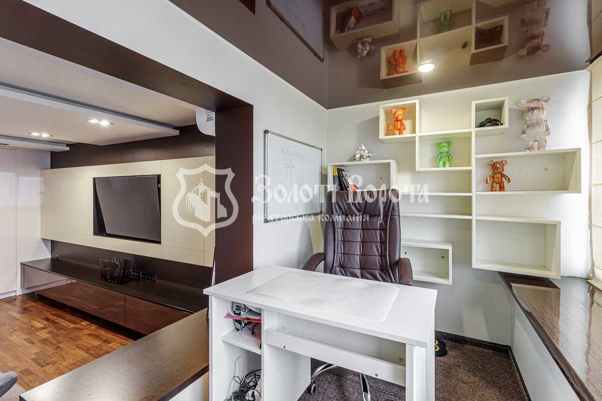 Продаж 3-кімнатної квартири 91 м², Петра Григоренка просп., 14