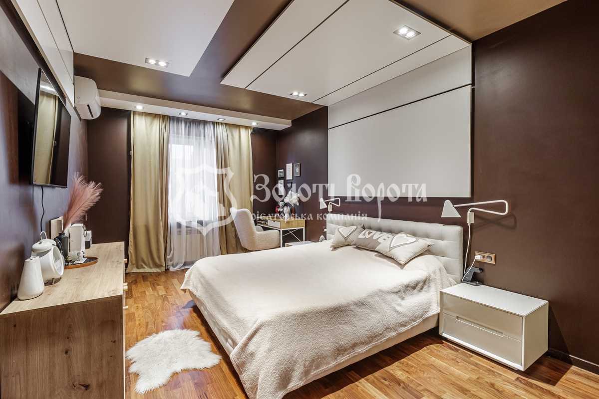 Продаж 3-кімнатної квартири 91 м², Петра Григоренка просп., 14