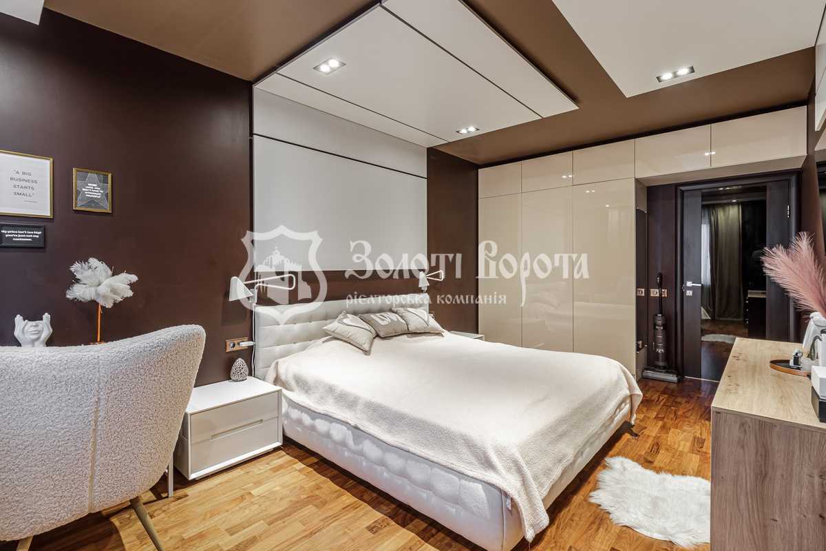 Продаж 3-кімнатної квартири 91 м², Петра Григоренка просп., 14