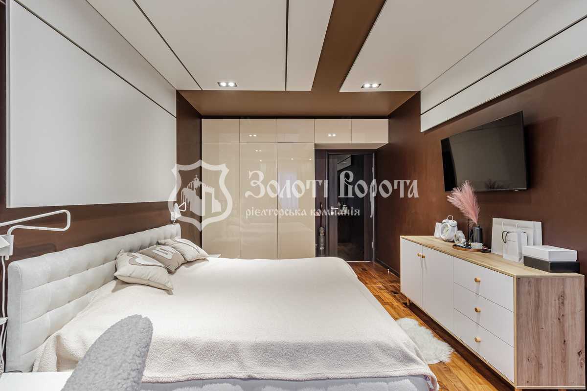 Продаж 3-кімнатної квартири 91 м², Петра Григоренка просп., 14