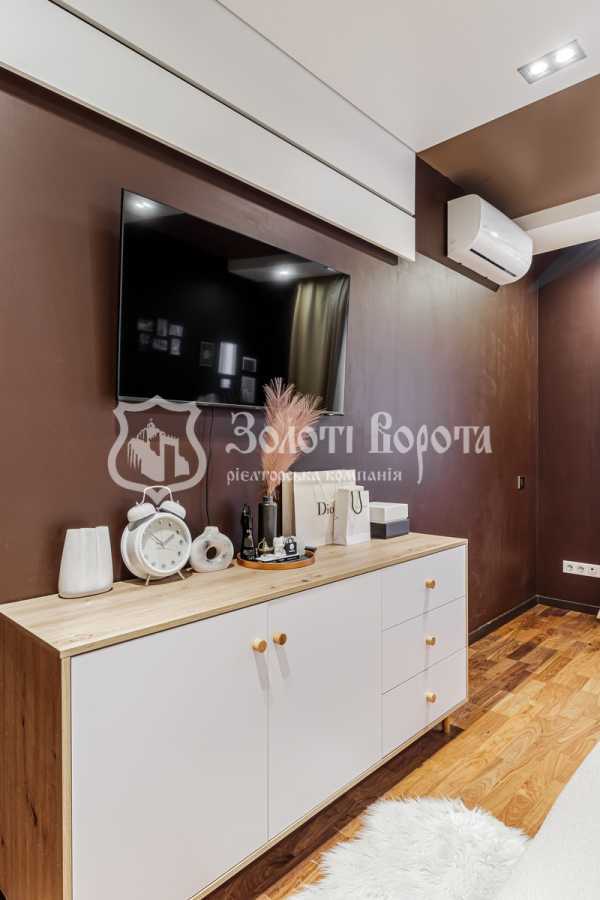 Продаж 3-кімнатної квартири 91 м², Петра Григоренка просп., 14