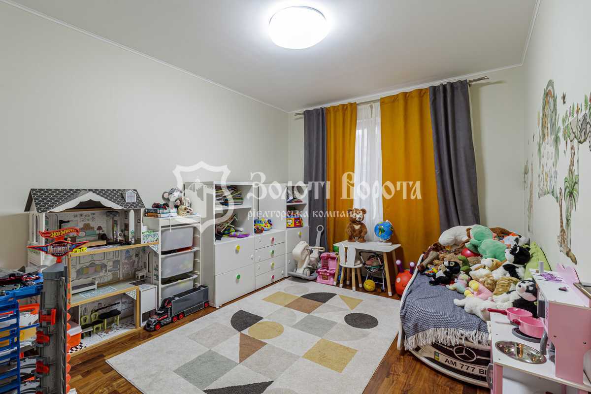 Продаж 3-кімнатної квартири 91 м², Петра Григоренка просп., 14