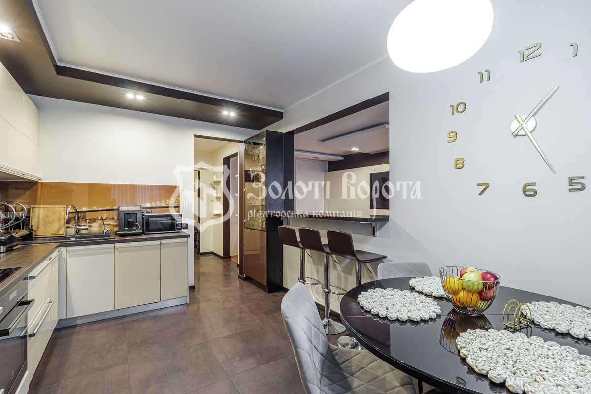 Продаж 3-кімнатної квартири 91 м², Петра Григоренка просп., 14