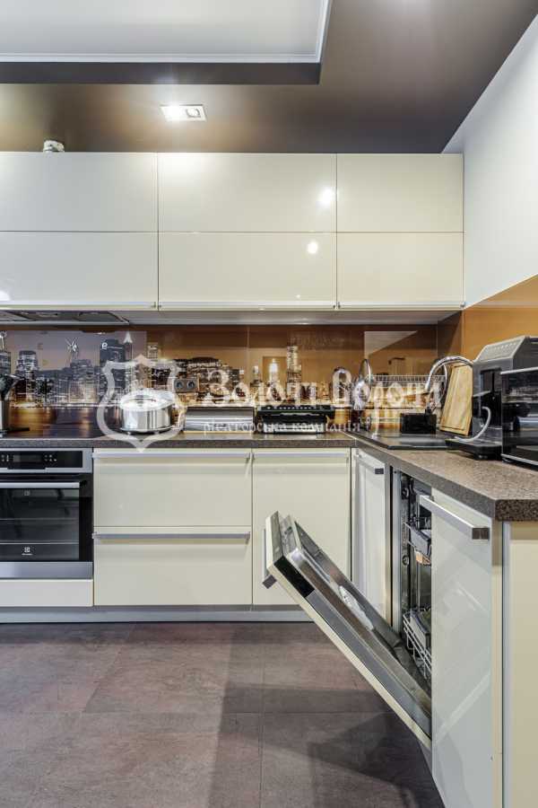 Продаж 3-кімнатної квартири 91 м², Петра Григоренка просп., 14