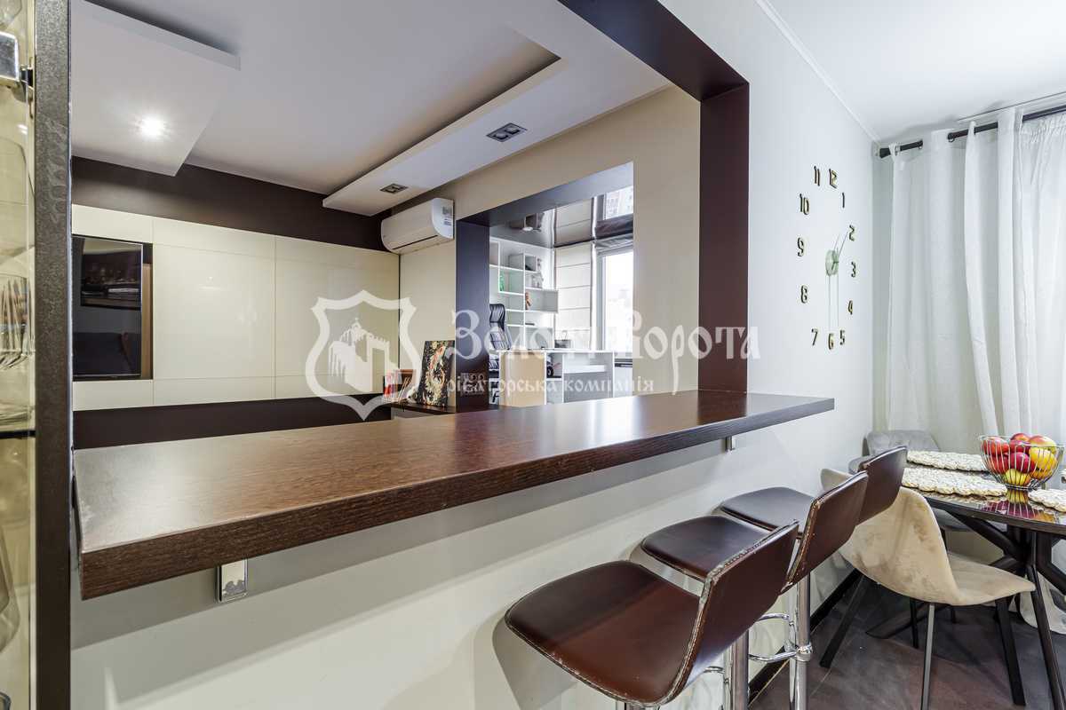 Продаж 3-кімнатної квартири 91 м², Петра Григоренка просп., 14