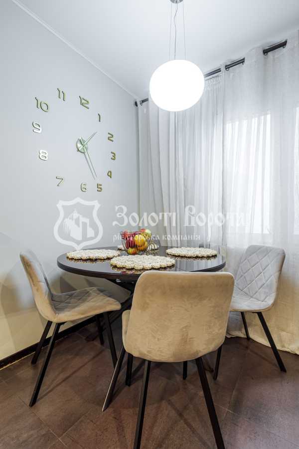 Продаж 3-кімнатної квартири 91 м², Петра Григоренка просп., 14
