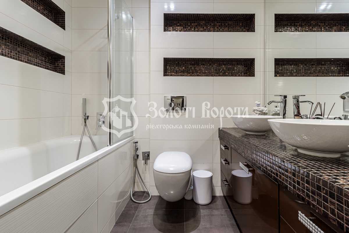 Продаж 3-кімнатної квартири 91 м², Петра Григоренка просп., 14