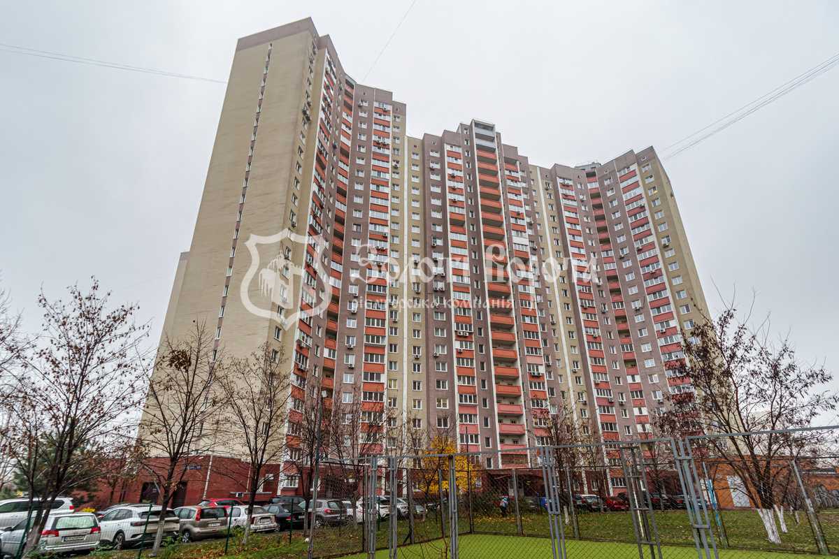 Продаж 3-кімнатної квартири 91 м², Петра Григоренка просп., 14